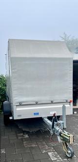 Unsinn K 1325 - Unsinn LKWs