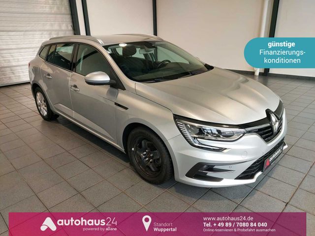 Renault Megane IV 1.5 BLUE dCi115 Navi|CAM|Lenkrhzg.