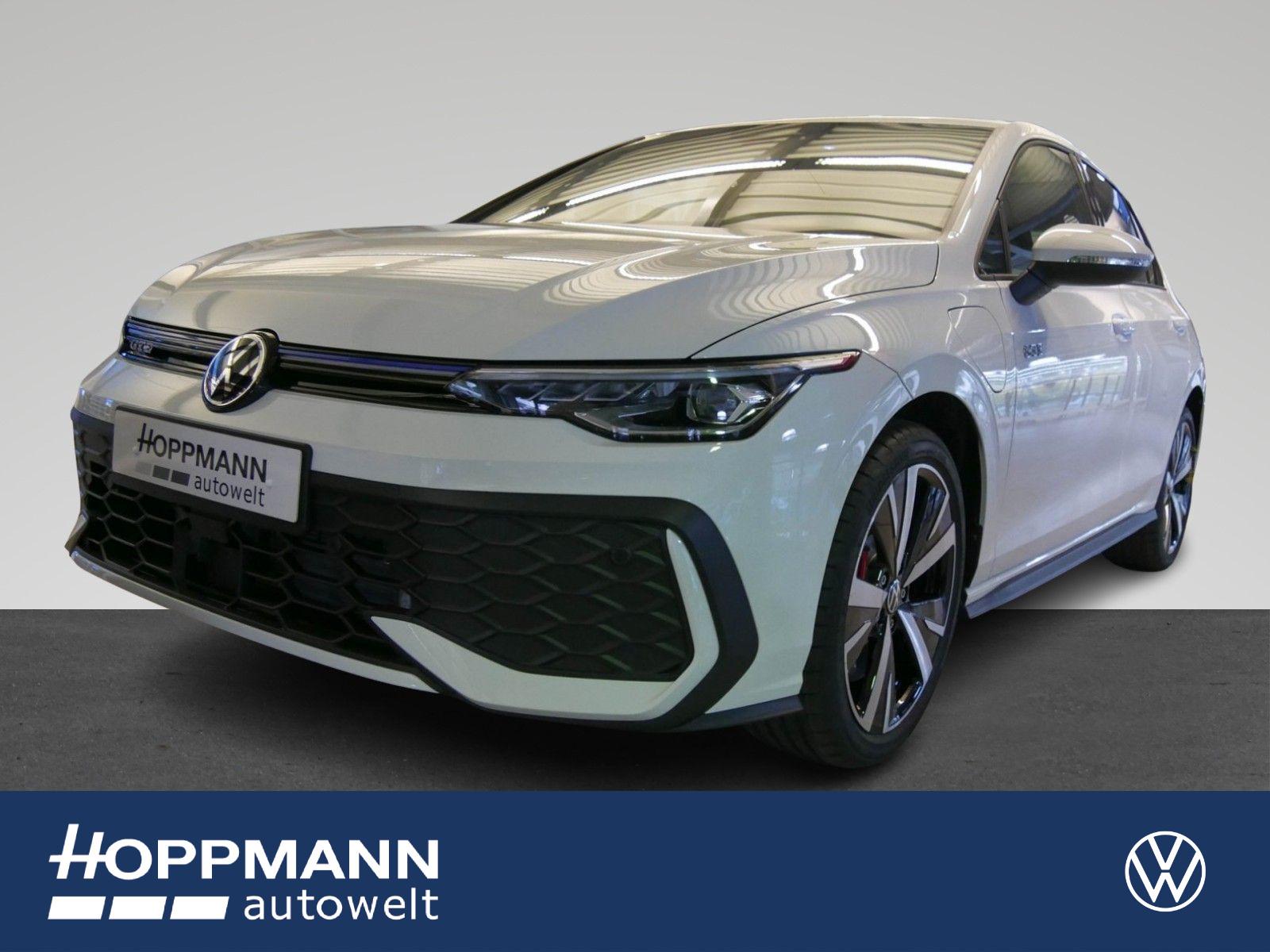 Volkswagen Golf VIII 1.5 eHybrid GTE ACC Kamera DAB+