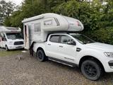 Tischer Wohnkabine Trail 230 S - Tischer Wohnwagen & Wohnmobile