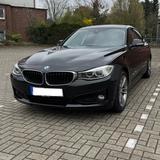 BMW 320d GT xDrive Sport - Servicepaket bis 2028 - BMW 320 Gran Turismo aus 2016
