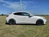 Mazda 3 2.0 SKYACTIV-G 120 Sports-Line Sports-Line - Mazda 3: Sport