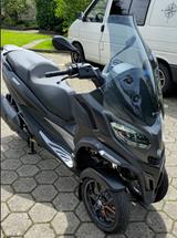 Piaggio MP3 530 hpe - PIAGGIO TRIKE