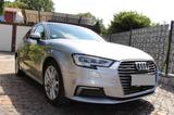 Audi A3 40 e-tron S tronic design Sportback design - Audi A3 mit Hybrid-Antrieb: Design
