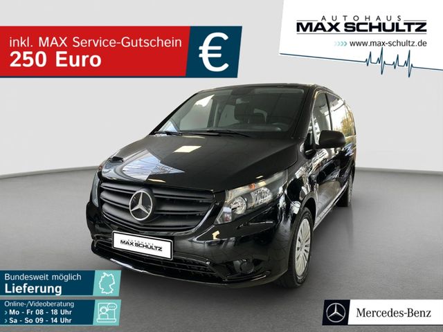 Mercedes-Benz Vito 116 CDI Tourer PRO Lang AHK*PDC*SpurH*AUT