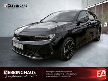 Opel Astra L 1.2 Elegance Park & Go Paket Kamera LED