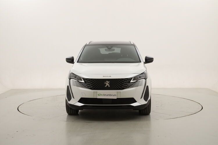 Peugeot 3008 GT EAT8 BR319434 1.5 Diesel 131CV imagem 2