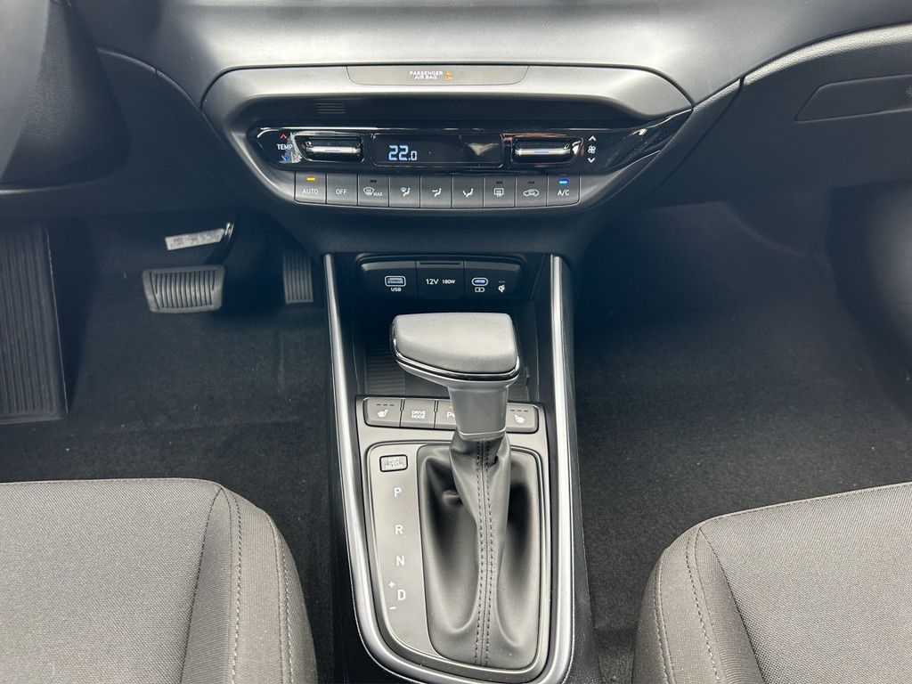 Hyundai i20 – Bild 20