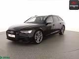 Audi S6 3.0 TDI qu NACHTSICHT,LUFTFEDER,HUD,KEYLESS - Audi S6 Gebrauchtwagen in München