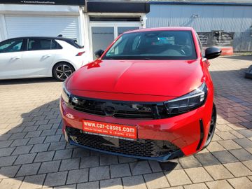 Opel Corsa - 4