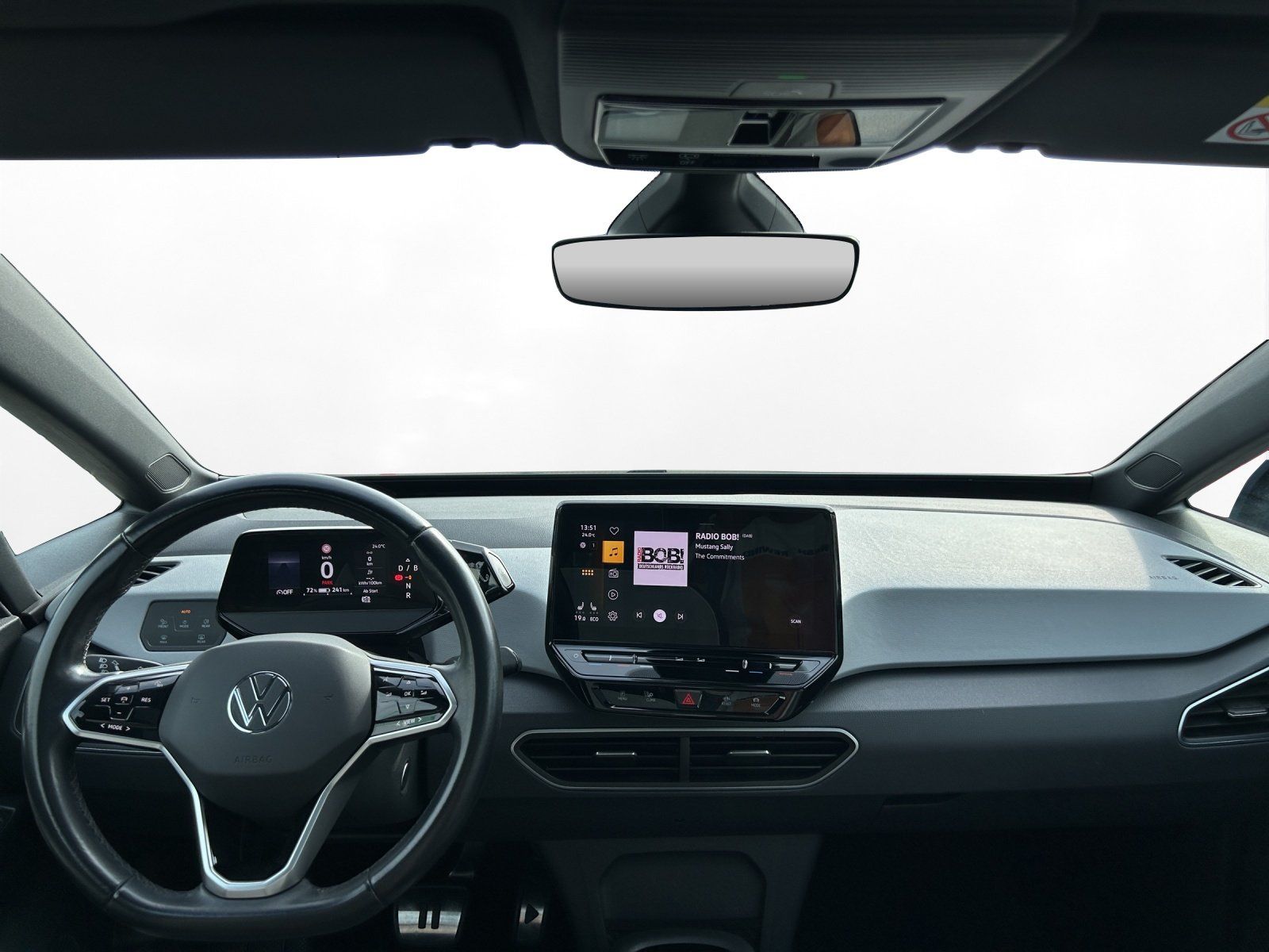 Volkswagen ID.3 - Bild 12