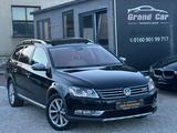Volkswagen Passat Alltrack Variant BMT 4Motion*ACC*Keyless* - gebrauchte VW Passat Alltrack aus dem Jahr 2014