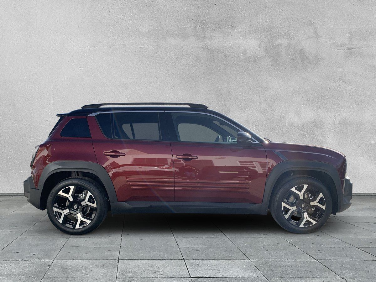 Renault R 4 - Bild 7