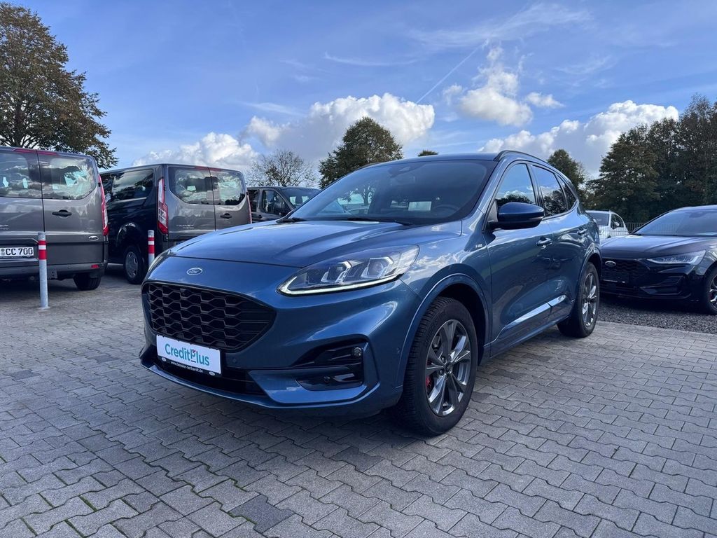 Image of Ford Kuga