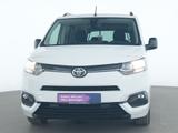 Toyota Proace City 7-Sitze|Navi|ACC|Kamera|CarPlay|PDC - Toyota 7-Sitzer