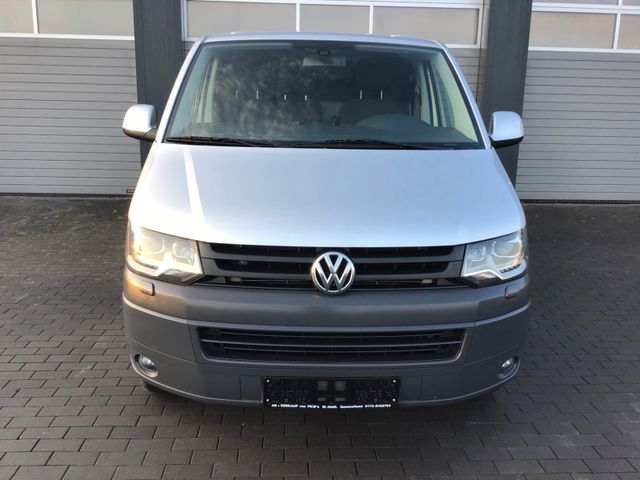 Volkswagen T5 Transporter Kasten95TKM.1HAND.KLIMA.AUTOMATIK