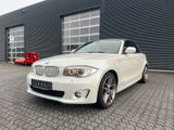 BMW 118d CabrioLimitedEdition,TÜV 03.2027,2.Hand,AHK