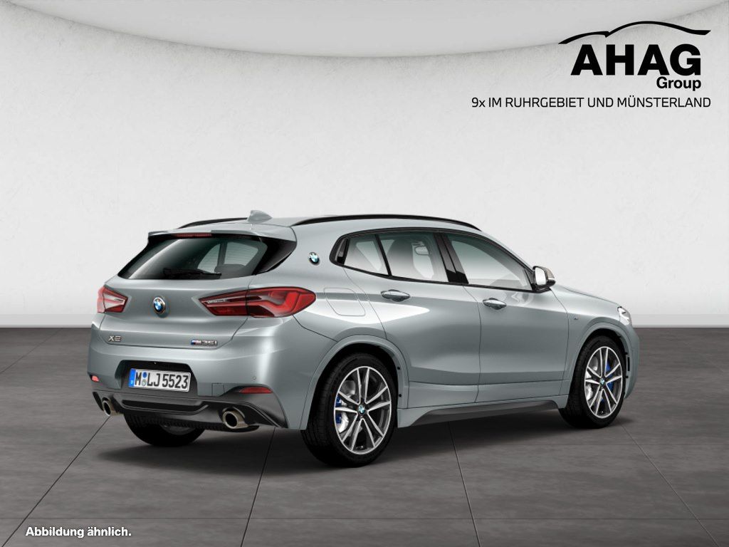 BMW X2 M35i foto 2