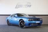 Dodge Challenger 3.6 SXT/SHZ/KAMERA/TEMP/BTH/MFL/R20 - Dodge Challenger: Sxt