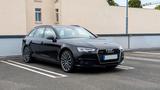Audi A4 40 TDI quattro: LED/HUD/ACC/Pano/Virt./8-fach - Audi A4: Kombi, 8