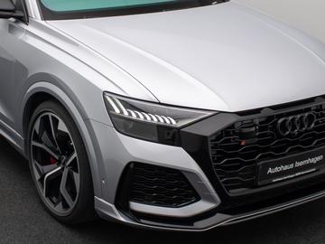 2021 AUDI RSQ8 — миниатюра 18