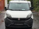 Fiat Doblo 1.3 Multijet S&S LOUNGE .. Top Gepflegt  - Fiat Doblo mit Diesel-Antrieb: Kleinbus, 1.3