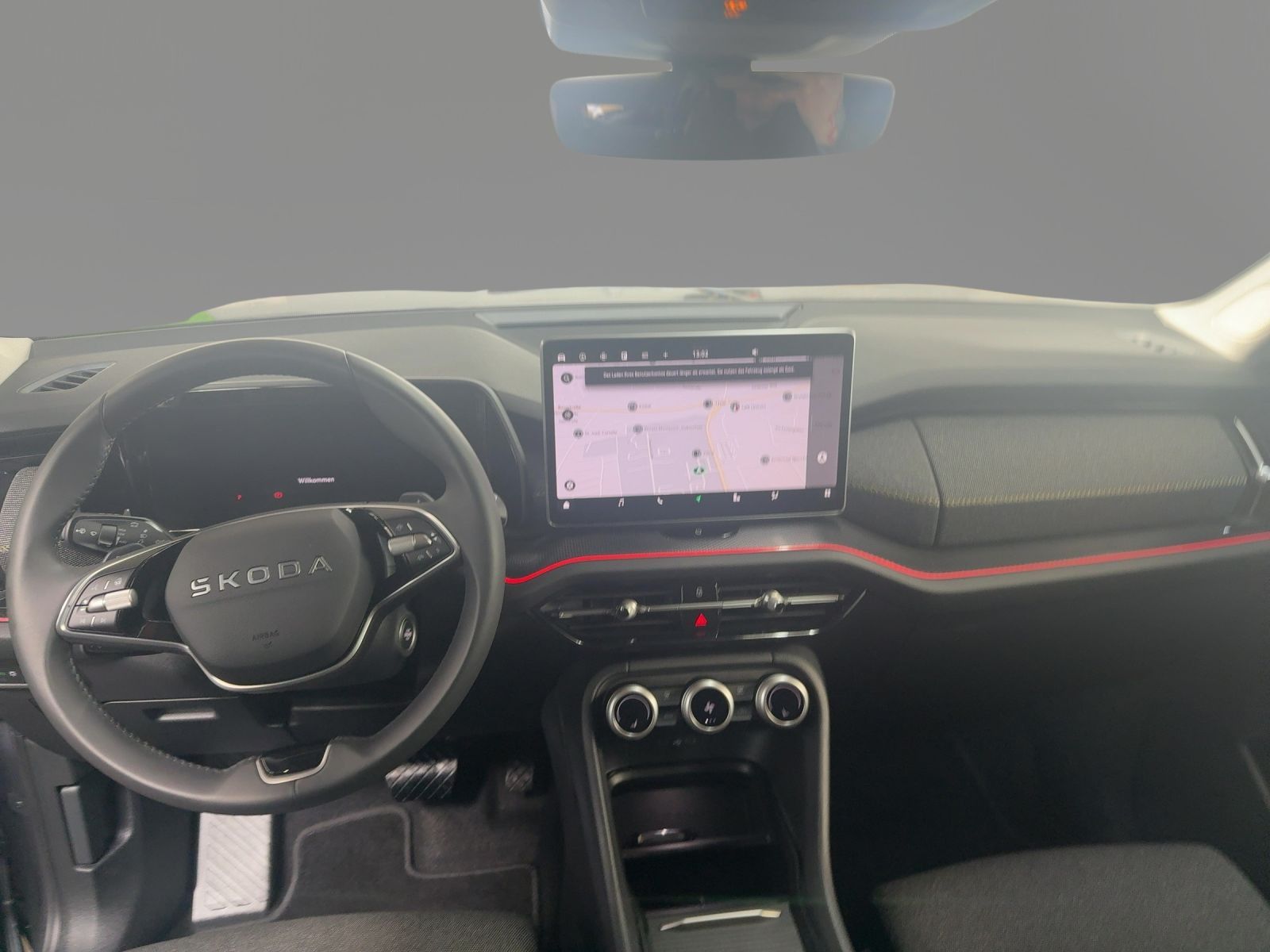 Skoda Kodiaq - Bild 9