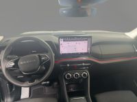Skoda Kodiaq - Vorschau Bild 9