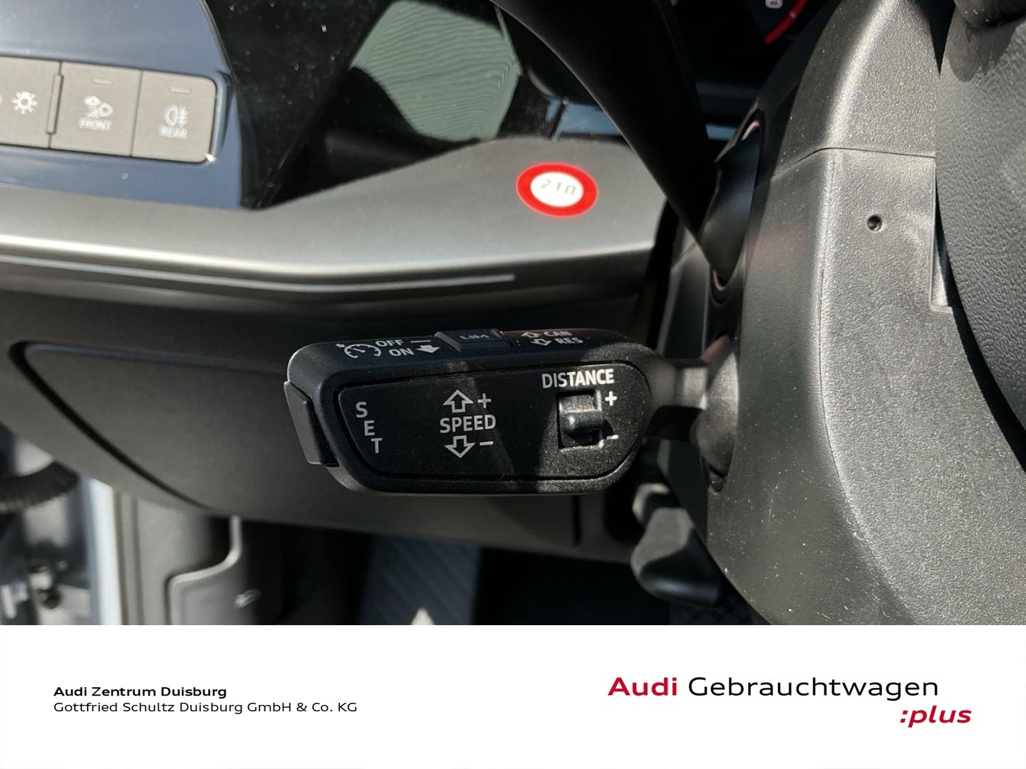 Audi A3 - Bild 14