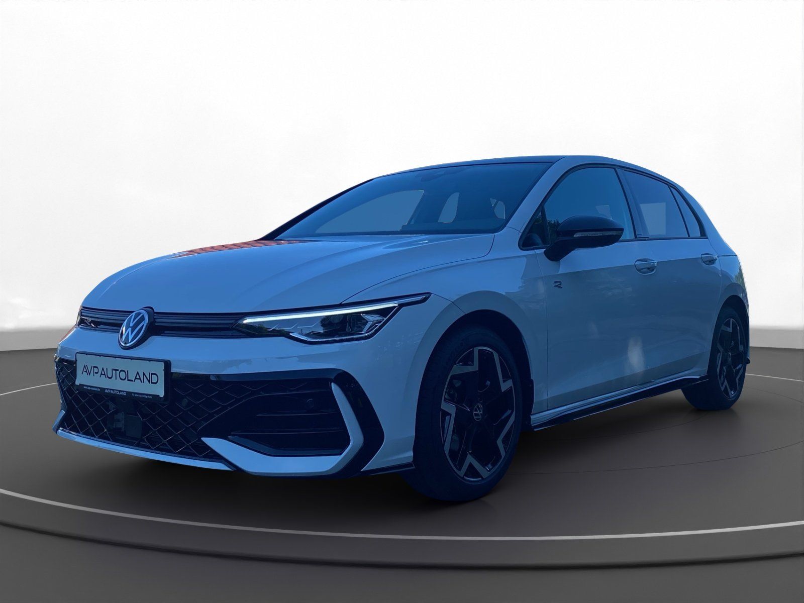 Volkswagen Golf - Bild 2