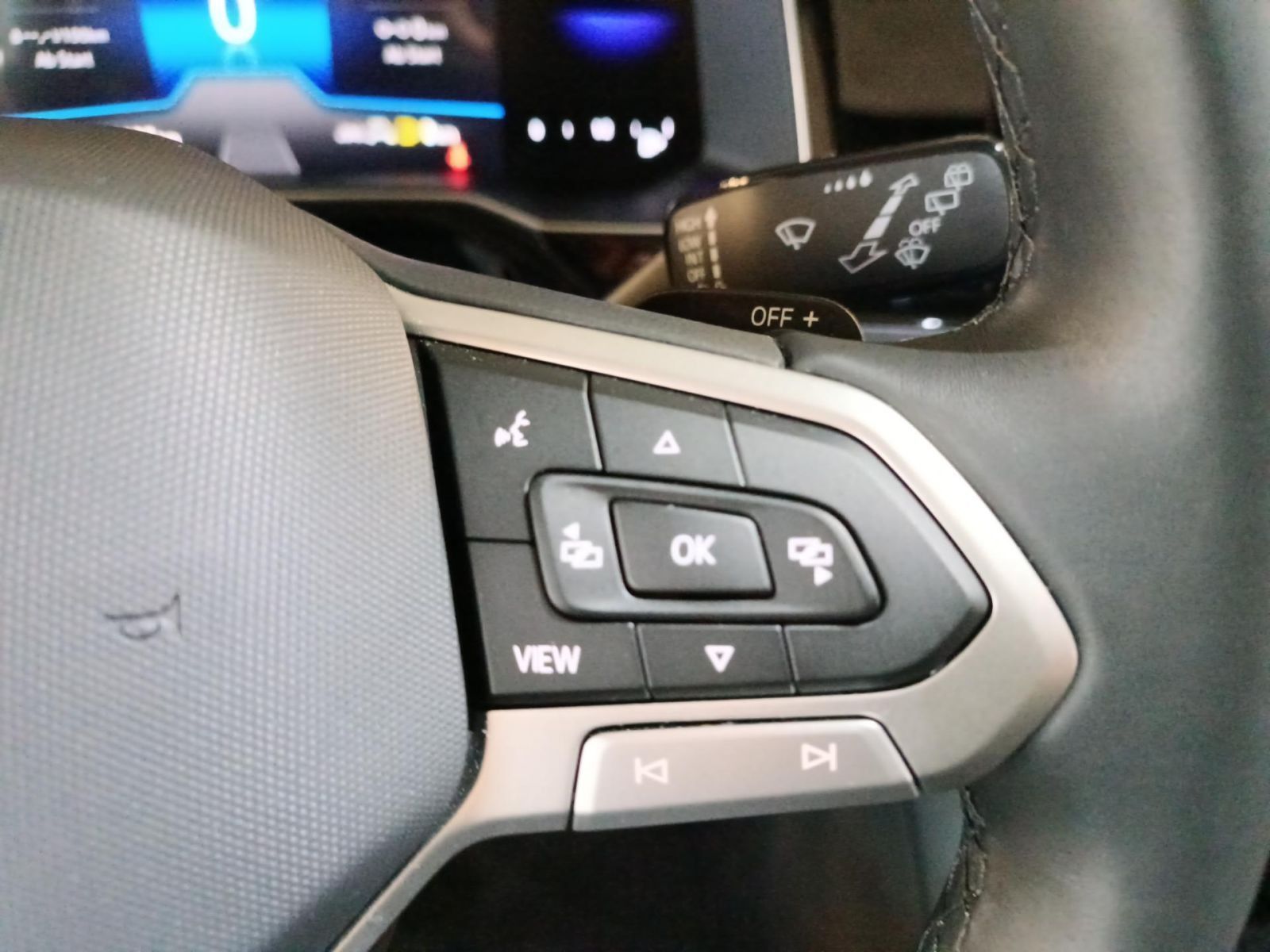 Volkswagen Taigo - Bild 13