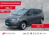 Volkswagen T7 Multivan 1.4 eHybrid LIFE MATRIX+PANO+360° - Volkswagen T7: Ehybrid