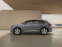 Audi Q4 e-tron - Vorschau Bild 3
