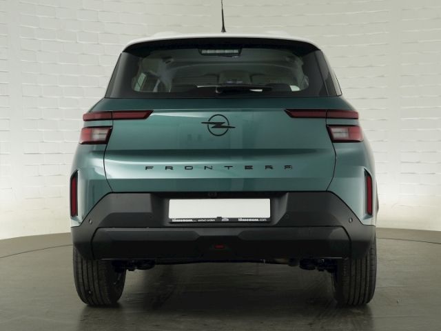 Frontera C EDITION HYBRID eDCT+LED+NAVI+RÜCKFAHR