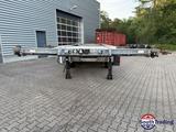Vanhool 3B2015 - Koffer