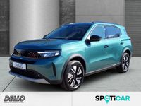 Opel Frontera - Vorschau Bild 1