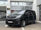 Opel Zafira Life 2.0 TDI BLACK/AUT/XENON/NAVI/SHZ - gebrauchte Opel Zafira Life aus dem Jahr 2022