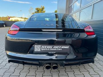صورة 8 لـ 2013 Porsche CAYMAN