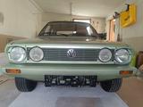 Volkswagen Oldtimer Polo 1 86 mit Note 1- - Volkswagen Polo aus 1981