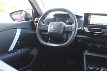 Citro�n C4 Hybrid 145 Max