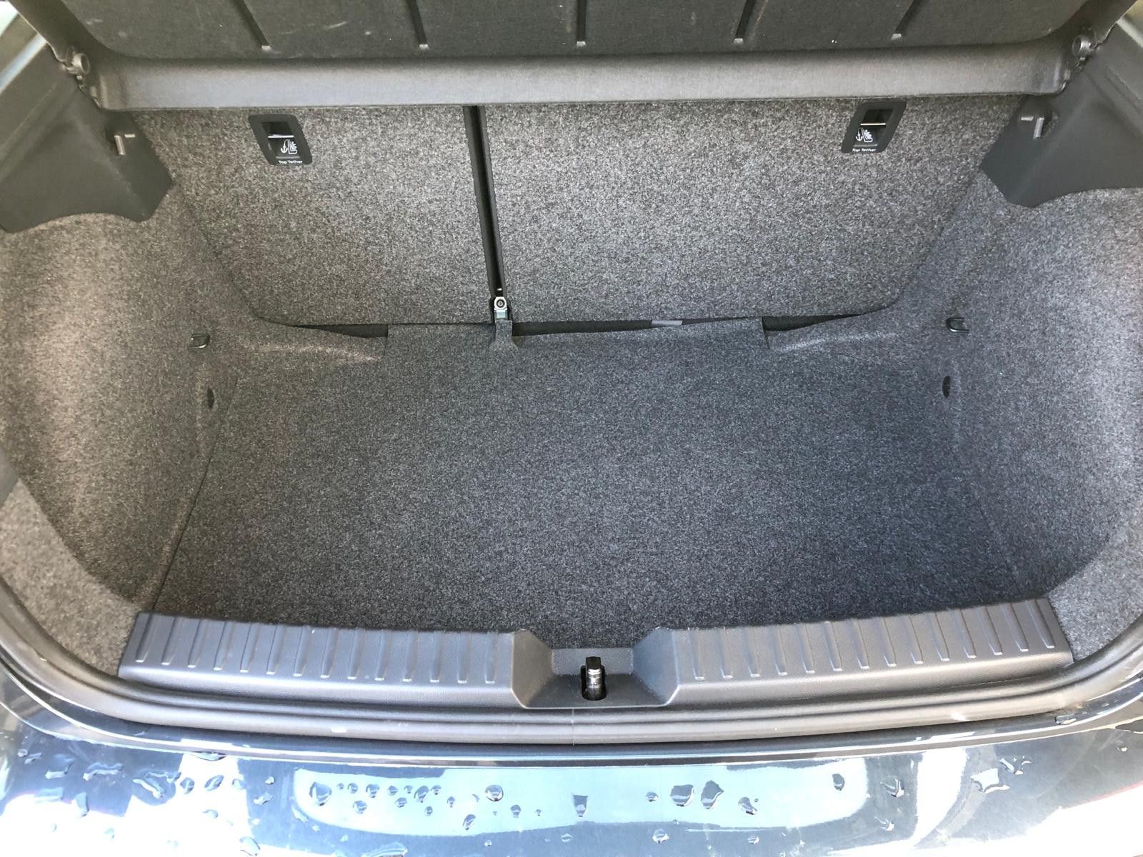 Fahrzeugabbildung SEAT Ibiza 1,0 TSI Xcellence *Sitzhz.*FULL-Link*LED