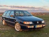 Volkswagen VW Passat 35i B4 1.8L - Volkswagen Passat aus 1995