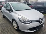 Renault Clio IV Limited - Renault Clio Gebrauchtwagen in Bielefeld