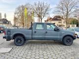 Ford F 250 XL Superduty 5,4V8 *LPG+AHK+LKW Zulassung* - Ford F 250 Gebrauchtwagen