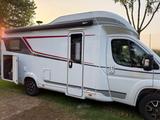 LMC Tourer Lift H 660 g (Klima, Solar, AHK, Winterr. - LMC Tourer Lift