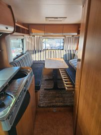 Dethleffs Globebus 3