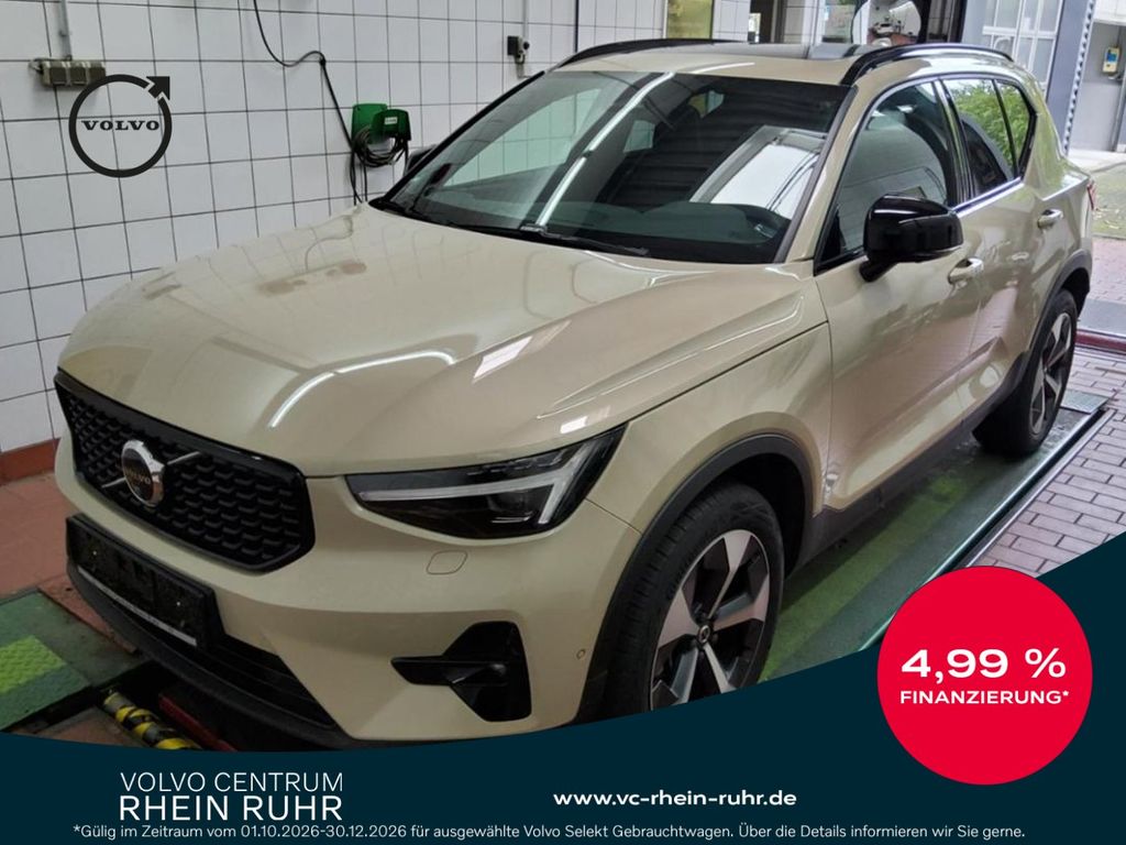 Image of Volvo XC40
