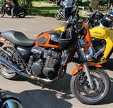 Triumph Thunderbird Sport 900 - TRIUMPH THUNDERBIRD SPORT