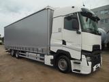 Renault T 440, 6X2, D-HOLLANDIA, 23 PALETTEN, WIE NEUE! - Angebote
