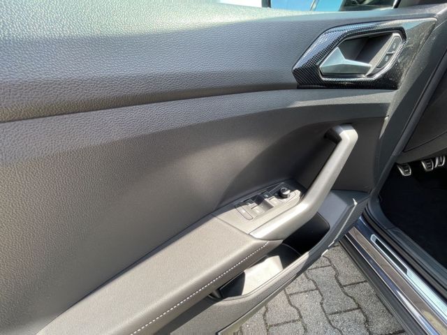 T-Cross R-Line 1.0 TSI 85 kW (116 PS) 6-Gang